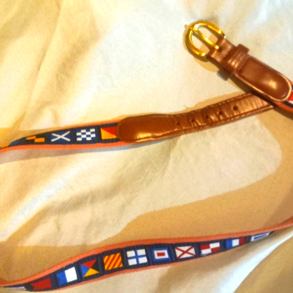 Preston Belt